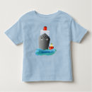 Search for ocean toddler tshirts Boat