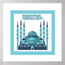 Search for istanbul posters Mosque
