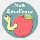 Search for excellence stickers Grammar school