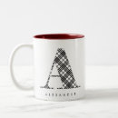 Search for special occasions mugs Black and white