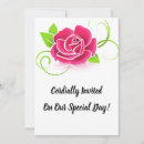 Search for special day invitations Party