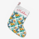 Search for bird christmas stockings Paradise