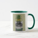 Search for grey cat mugs Pet lovers