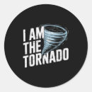 Search for tornado weather stickers Meteorologist