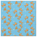 Search for goldfish fabric Animal