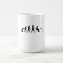 Search for evolution mugs Chess