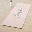 Search for modern yoga mats Trendy