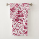 Search for birds bath towels Boho