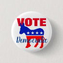 Search for democrat donkey badges Patriotic