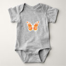 Search for beautiful butterflies butterfly baby clothes Wings