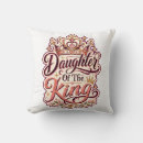 Search for daughter of the king Child of god