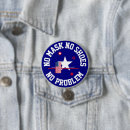Search for shoe badges Political