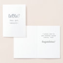 Search for promotion humor congratulations cards Funny