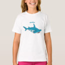Search for hammerhead tshirts Fish