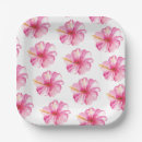 Search for luau paper plates Summer