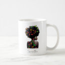 Search for african woman mugs Afro hair
