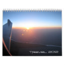 Search for airplane calendars Travel