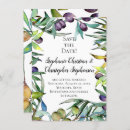 Search for tuscan save the dates Italian