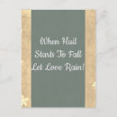 Search for rains postcards For her