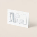 Search for career cards Professional