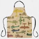 Search for vintage plane aprons Retro