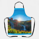 Search for sunrise aprons Landscape