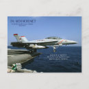 Search for hornet postcards Aircraft