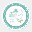 Search for stork bird stickers Cute