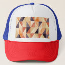 Search for mosaic hats Pattern
