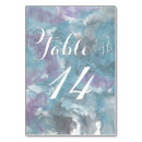 Search for hibiscus table cards Tropical