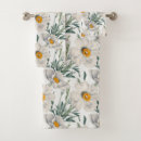 Search for poppy bath towels Vintage