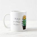 Search for exotic mugs Cacti