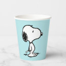 Search for snoopy paper cups Charlie brown