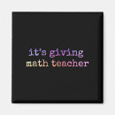 Search for mathematician magnets Funny