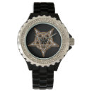 Search for pentagram watches Witch