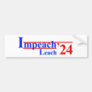 Search for 24 bumper stickers Election