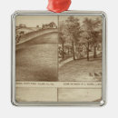 Search for four animals christmas tree decorations County