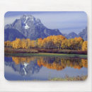 Search for grand teton national park mousepads Mountain