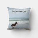 Search for horse cushions Ocean