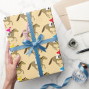 Search for derby wrapping paper Horses