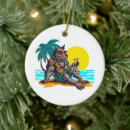 Search for werewolf christmas tree decorations Animal