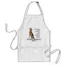 Search for german shepherd aprons Pet