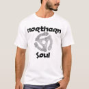 Search for northern soul tshirts Vintage