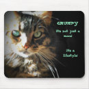 Search for grumpy cat mousepads Work