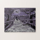 Search for scary halloween puzzles Fantasy