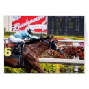 Search for horse sports postcards Racehorse