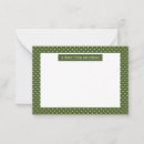 Search for polka note cards Pattern