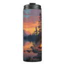 Search for nature scene mugs Camping