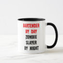 Search for bartender mugs Bartending