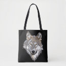Search for wolf face bags Animal
